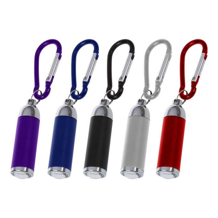 Panther PT-1475 Anahtarlık Fener