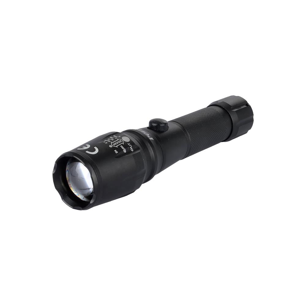 Police PS-46 Şarj Edilebilir El Feneri