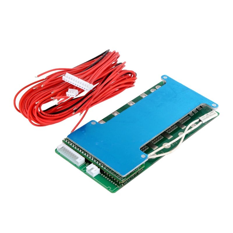 Power-Xtra - 13S - 48.1V 80A Li-ion BMS Devre - Balans - 3