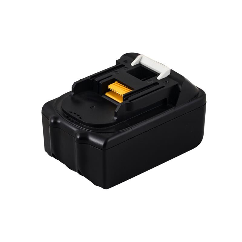 Power-Xtra Devreli Matkap Batarya Kasası / Makita 18V BL1830