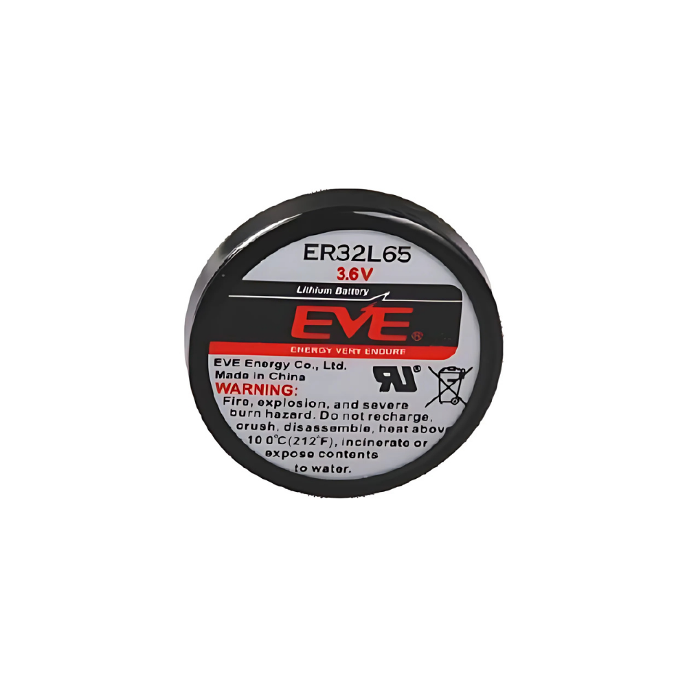 EVE 3.6V ER32L65 Lithium Pil