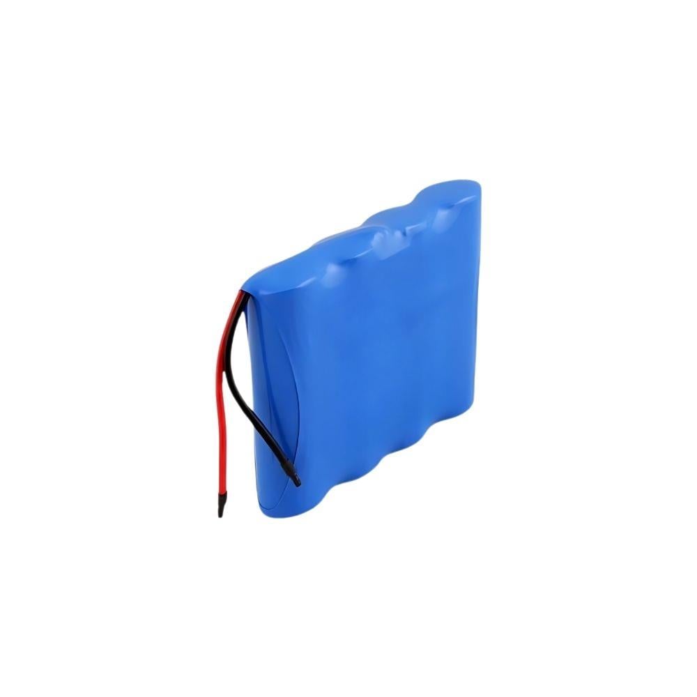 PB 7.4 Volt 4400 mAh SCHİLLER 102 Plus Muadil Medikal Batarya Paketi	