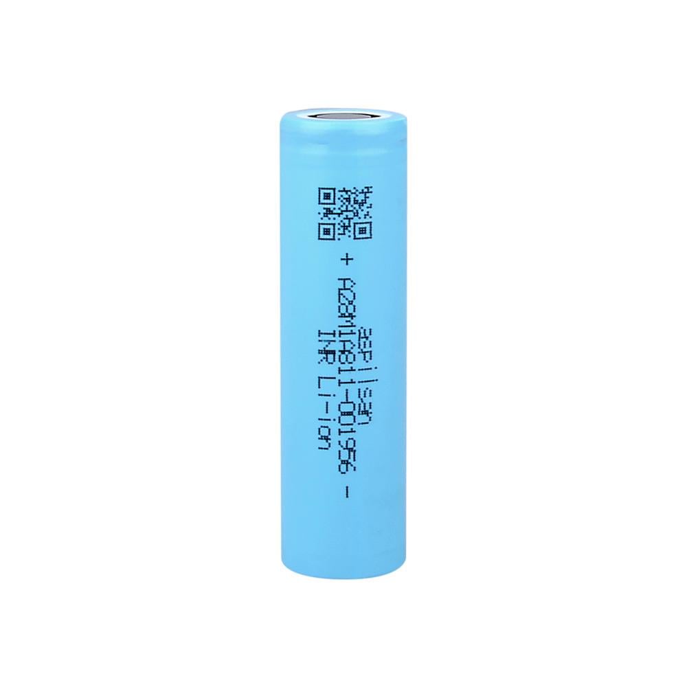ASPİLSAN INR18650A28 - 3.7V 2800 MAH Lİ-İON ŞARJLI PİL - 5C
