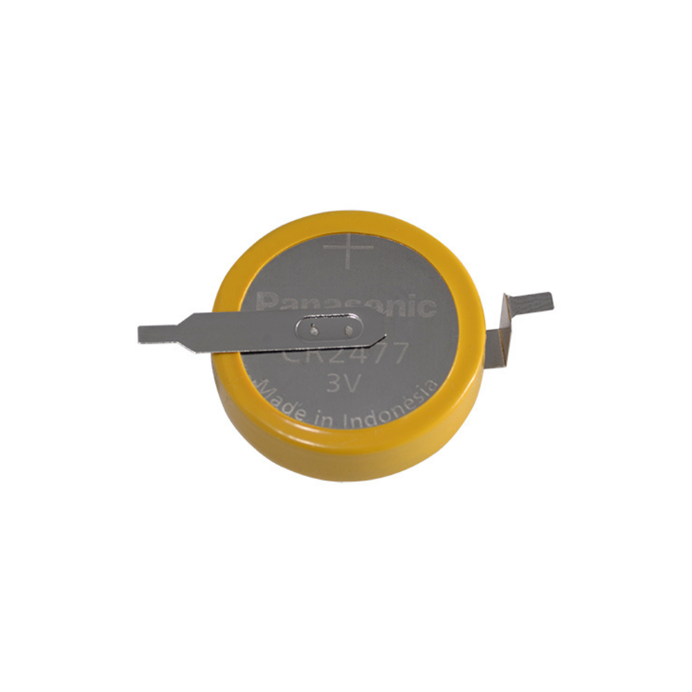 Panasonic CR-2477A/FBN31 - 3V Lithium Buton Pil