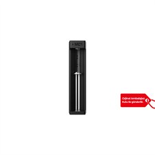 Xtar MC1 - Taşınabilir Li-ion Pil Şarj Cihazı - 1.0A - 1li - K