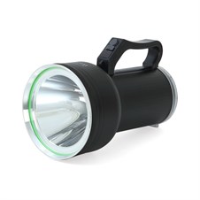 Watton WT-415 Led Şarjlı Projektör Fener
