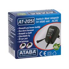 Ataba AT-2051 5V 1 Ah Switch Mode Adaptör