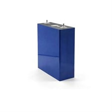 Batterotech 72174L4 - 3.2V 280 Ah LiFePO4 Prizmatik Pil - A Grade - 1C - with Terminal