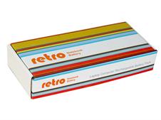 Clevo B5100M, B5130M Notebook Bataryası - Pili / RETRO