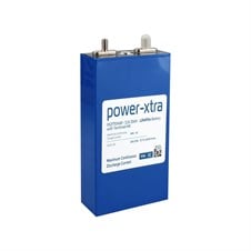 Power-Xtra PX2770145P - 3.2V 20 Ah LiFePO4 Şarjlı Pil - 5C - Vidalı