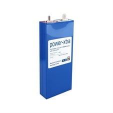 Power-Xtra PX2770180HE - 3.2V 25 Ah LiFePO4 Şarjlı Pil - 3C - Vidalı