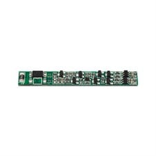 Power-Xtra LiFePO4 PCM/BMS 6.4V (2 Cell) 3A Lithium Devre