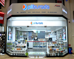 Perpa Mağaza