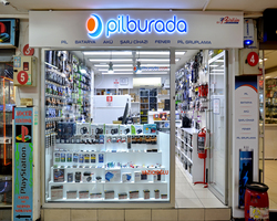 Kadıköy Mağaza