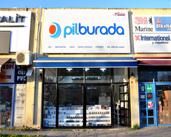 Tuzla Mağaza