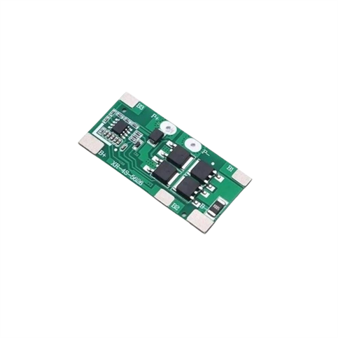 XR - 4S - 14.8V 20A Li-ion BMS Devre
