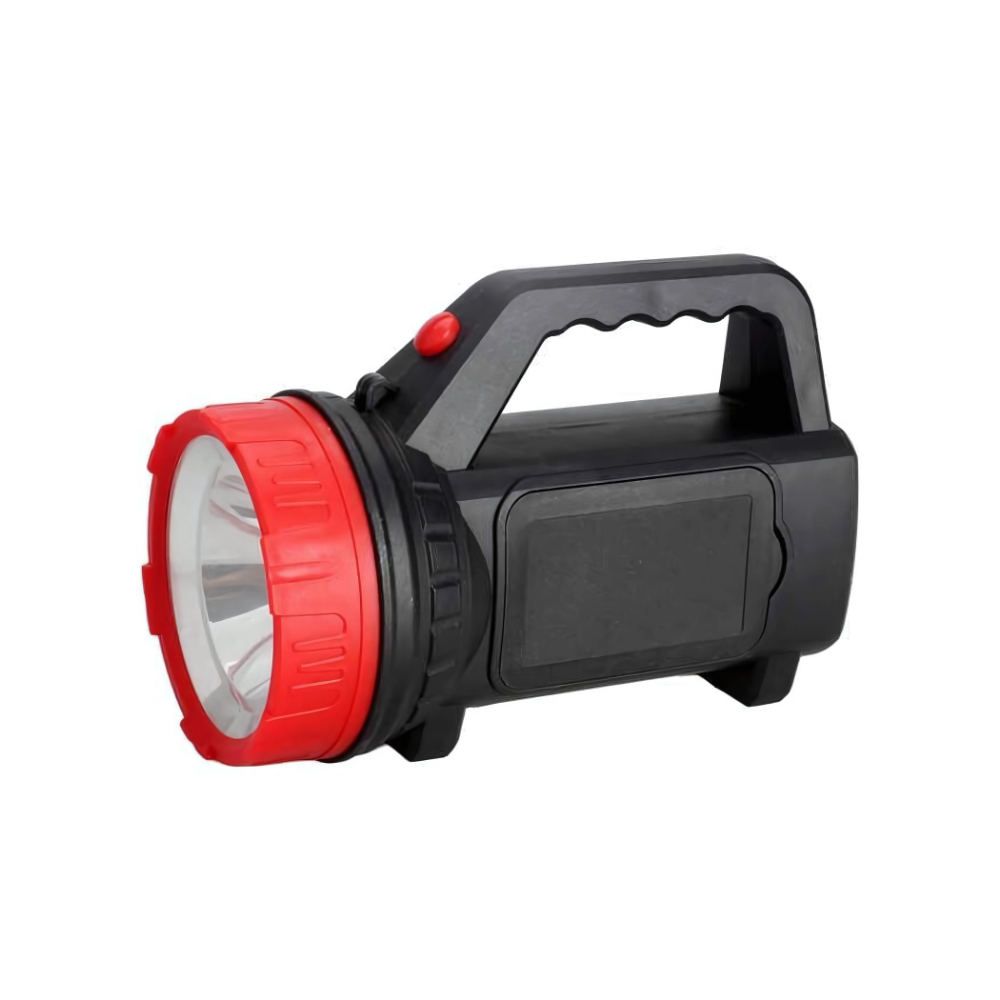 Panther PT-7680 El Feneri 3xAA Pilli