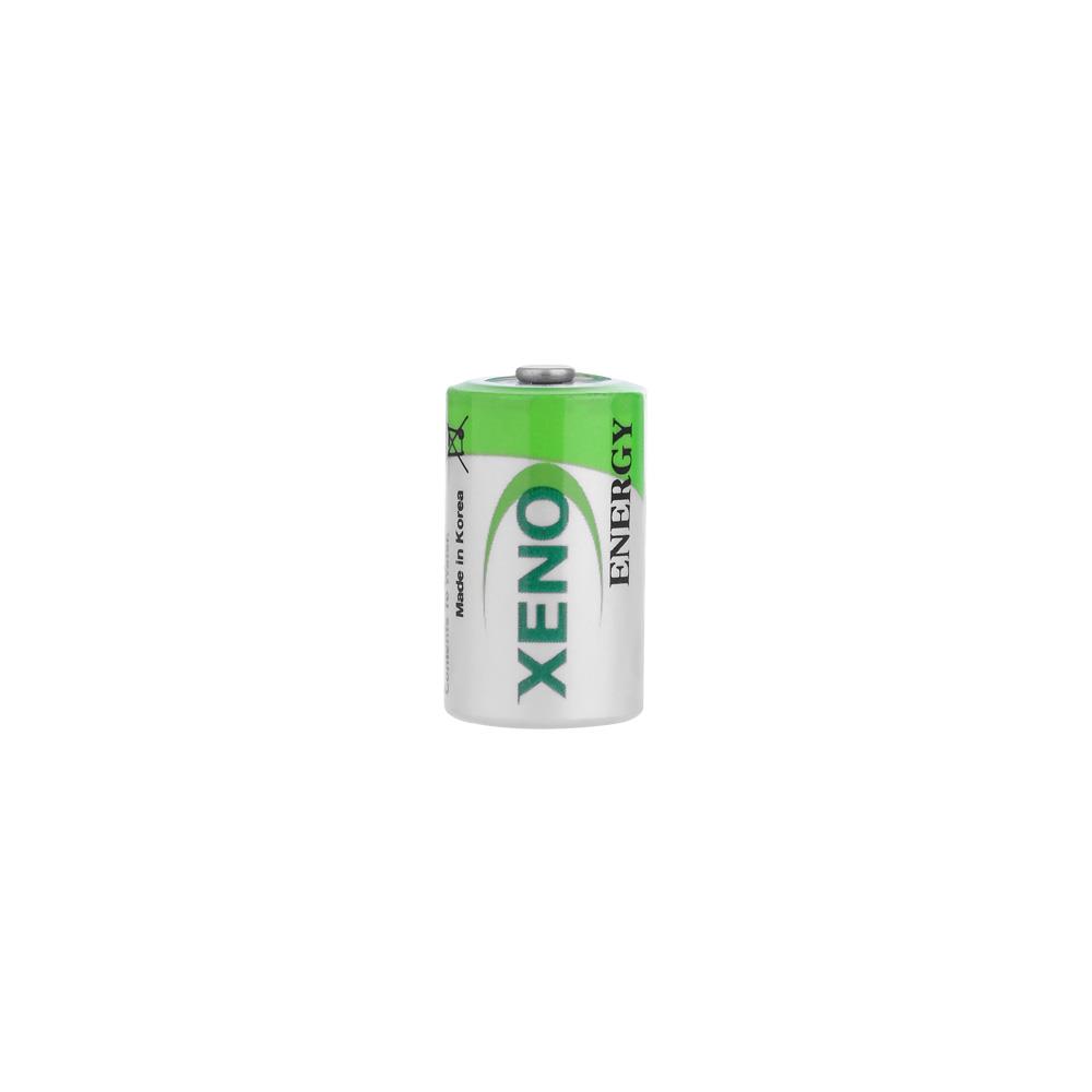Xeno XL-050F 1/2AA Size ER14252 Lithium Batarya Fiyatı - Pilburada.com