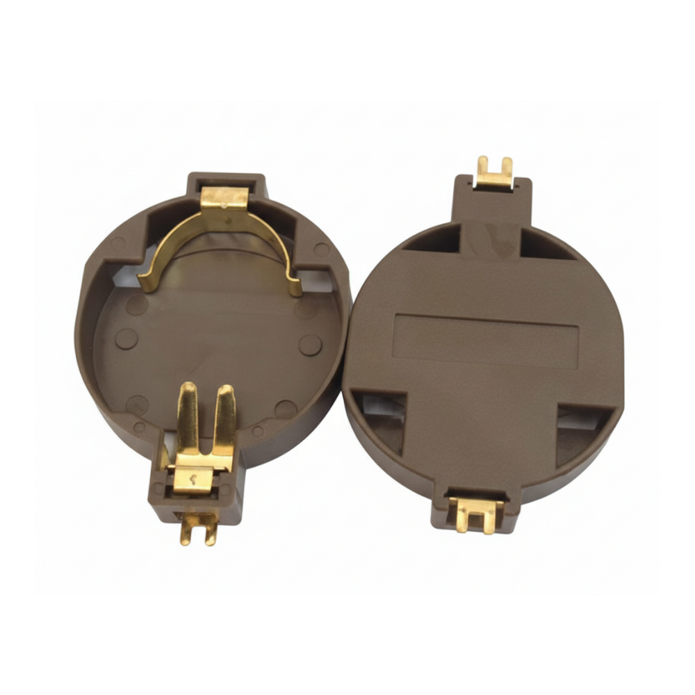Holder CR2032 Pil Yuvası  BS-10 AU (CR2032)