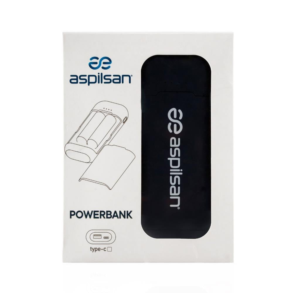 Aspilsan BL2 Powerbank 5800 mAh