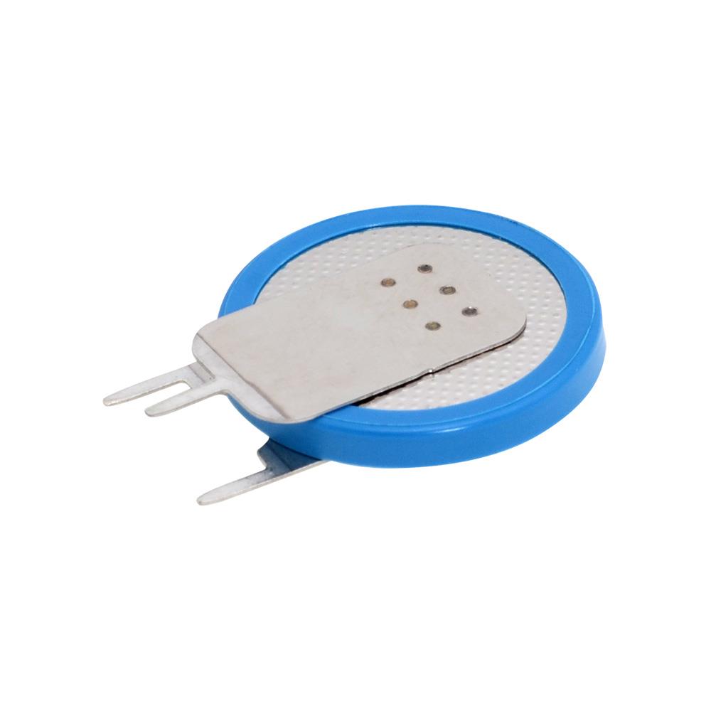 Varta 06025201501 CR2025 ST Lithium Buton Pil