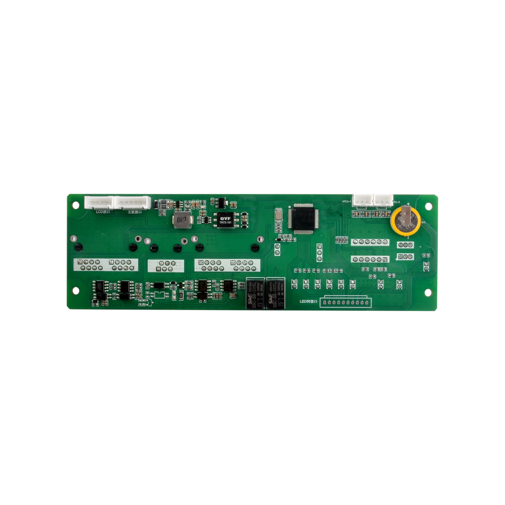 Daly Smart BMS Interface Board - Parallel
