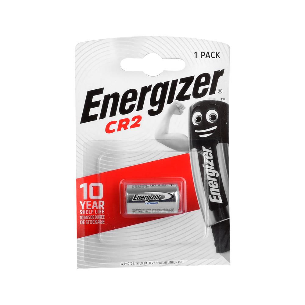ENERGİZER CR2 1 PACK