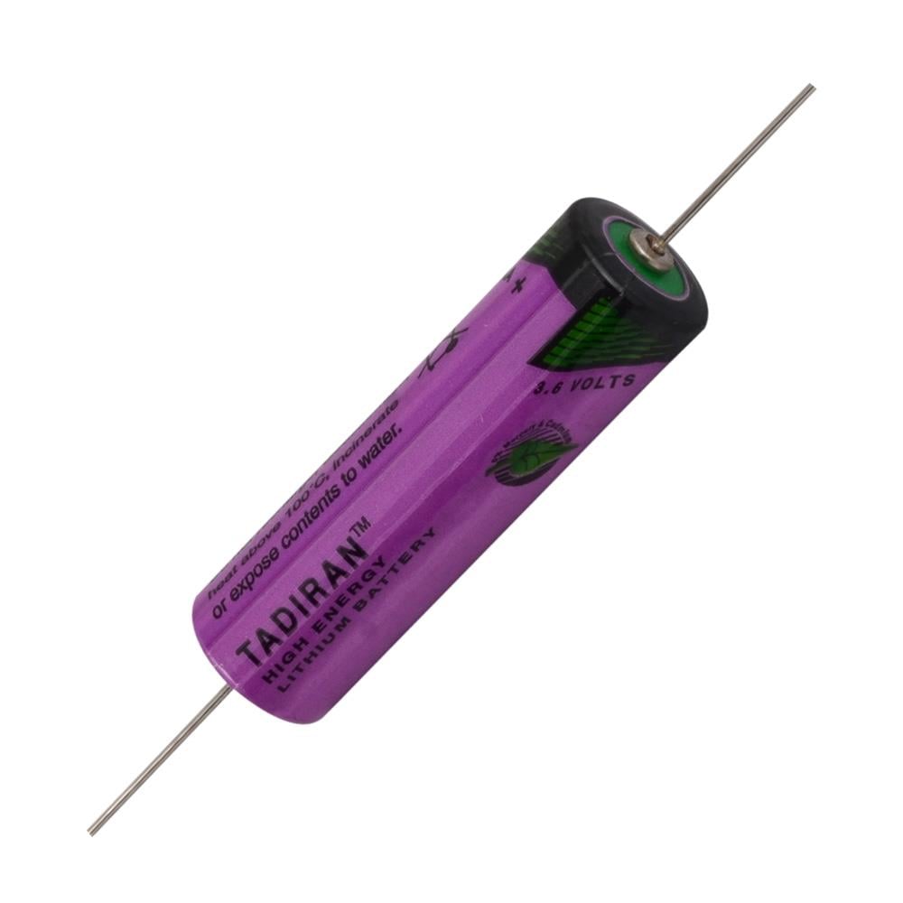 Tadiran TL-2100/P AA Size (Çubuklu) Lithium Pil
