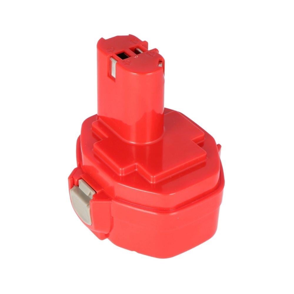 PB  Makita - 14.4V 2000 mAh Ni-Cd Matkap Bataryası (Yüksek Kapasiteli)