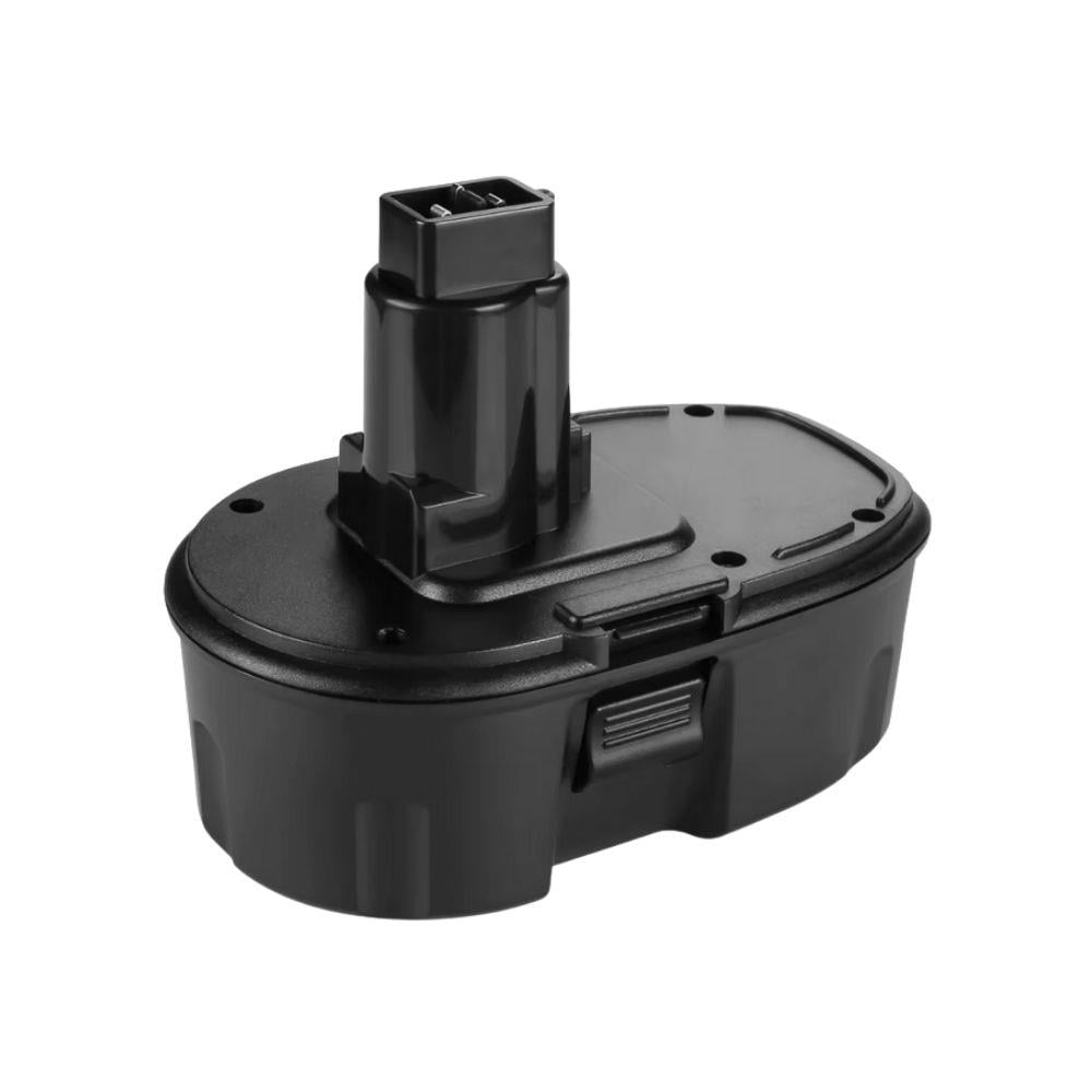 PB Dewalt - 18.0V 2000 mAh Ni-Cd Matkap Bataryası (Yüksek Kapasiteli)