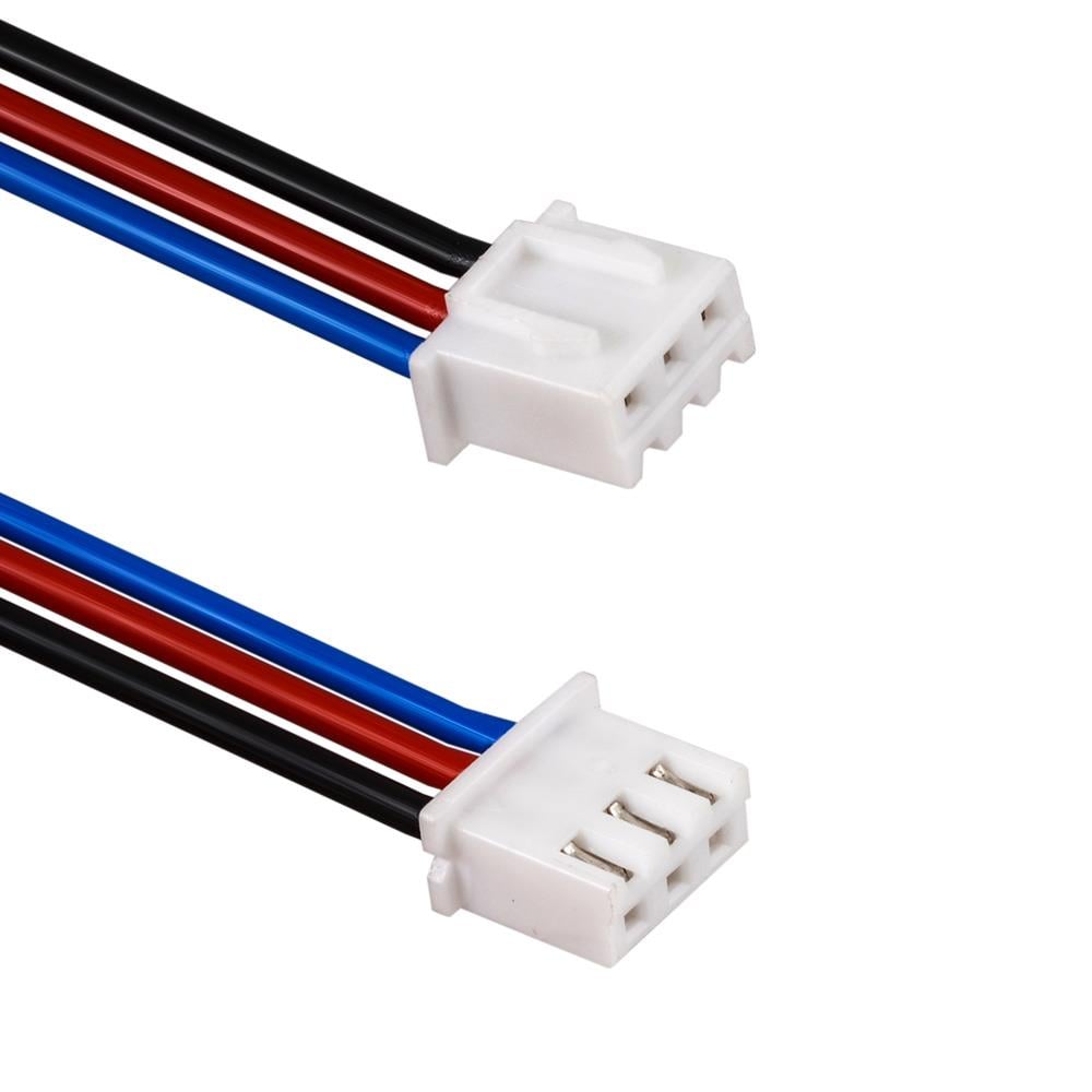 Soket Connector No 9-13 BP-3PX15 3Pin