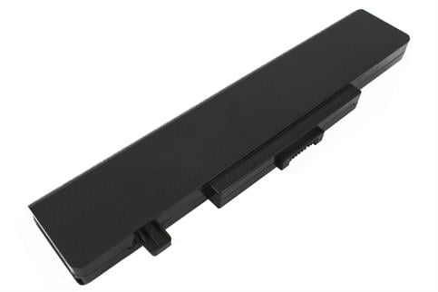 HYPERLIFE Lenovo G580, Y580, Z580 Notebook Bataryası - 6 Cell