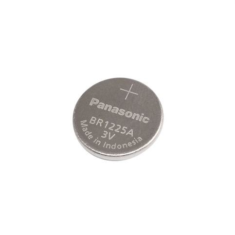 Panasonic BR-1225A/BN 3V Lithium Pil