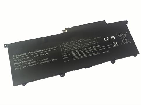 RETRO Samsung NP900X3C, AA-PBXN4AR Notebook Bataryası