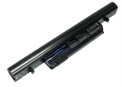 RETRO Toshiba Dynabook Satellite R850, Tecra R850, R950 Notebook Bataryası