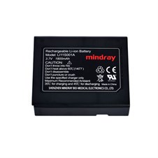Mindray LI11S001A Li-ion 3.7V 1800 mAh Medikal Bataryası