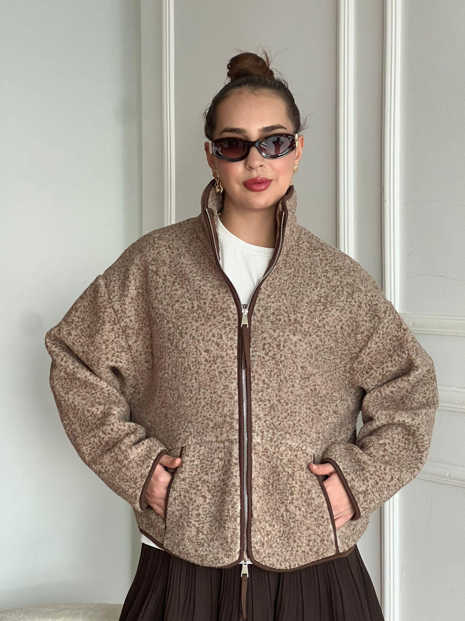 Desenli Polar 22874 Vizon