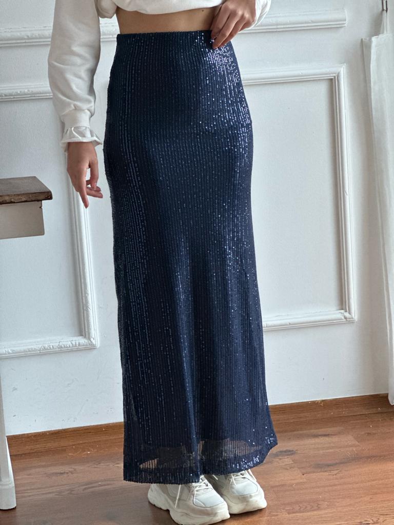 Pul Payet Etek 3682 Lacivert