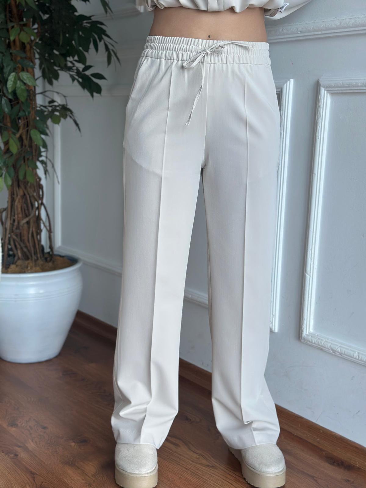 Pijama Pantolon 71619 Taş