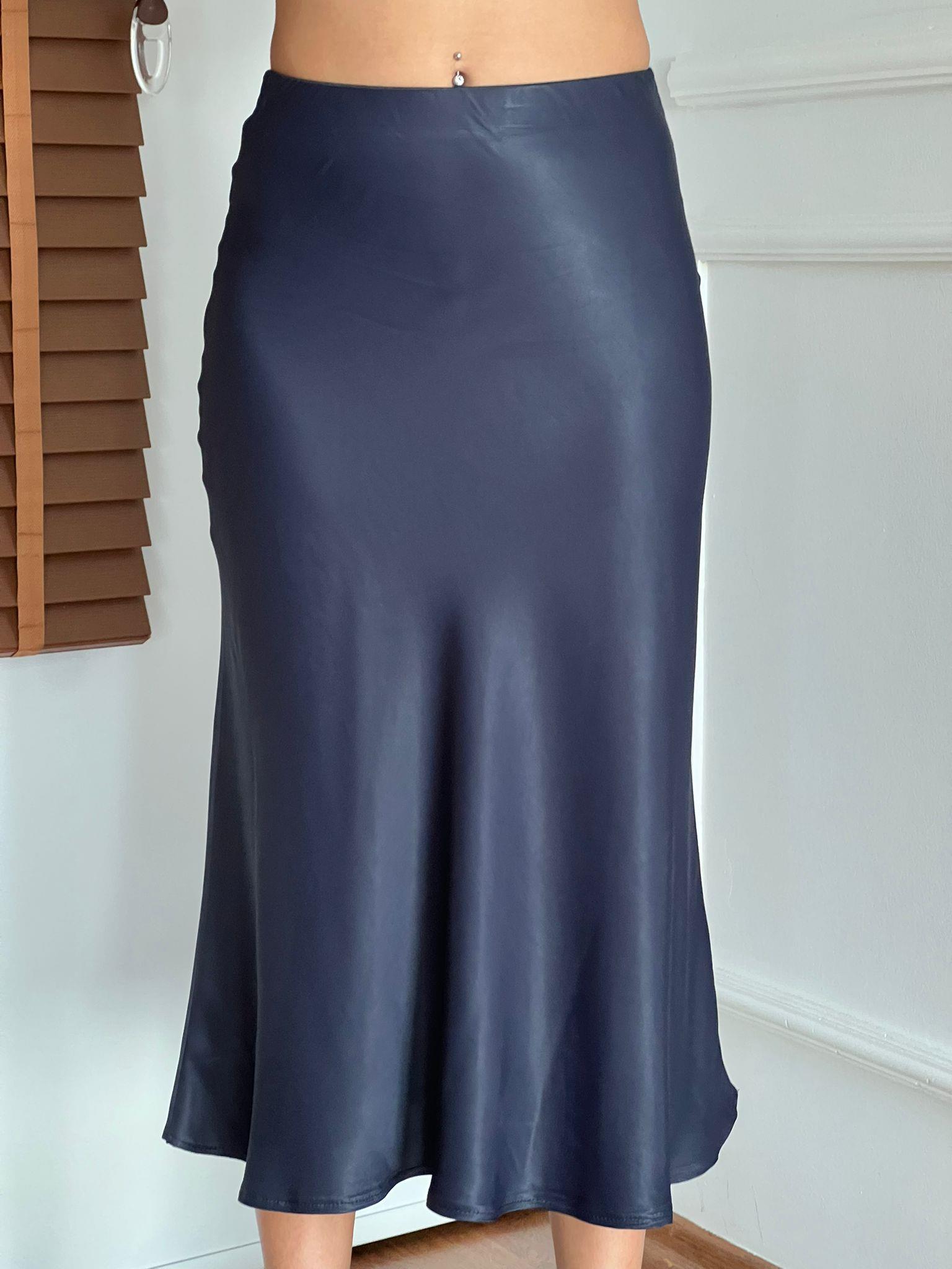 Saten Etek 2416502 Lacivert