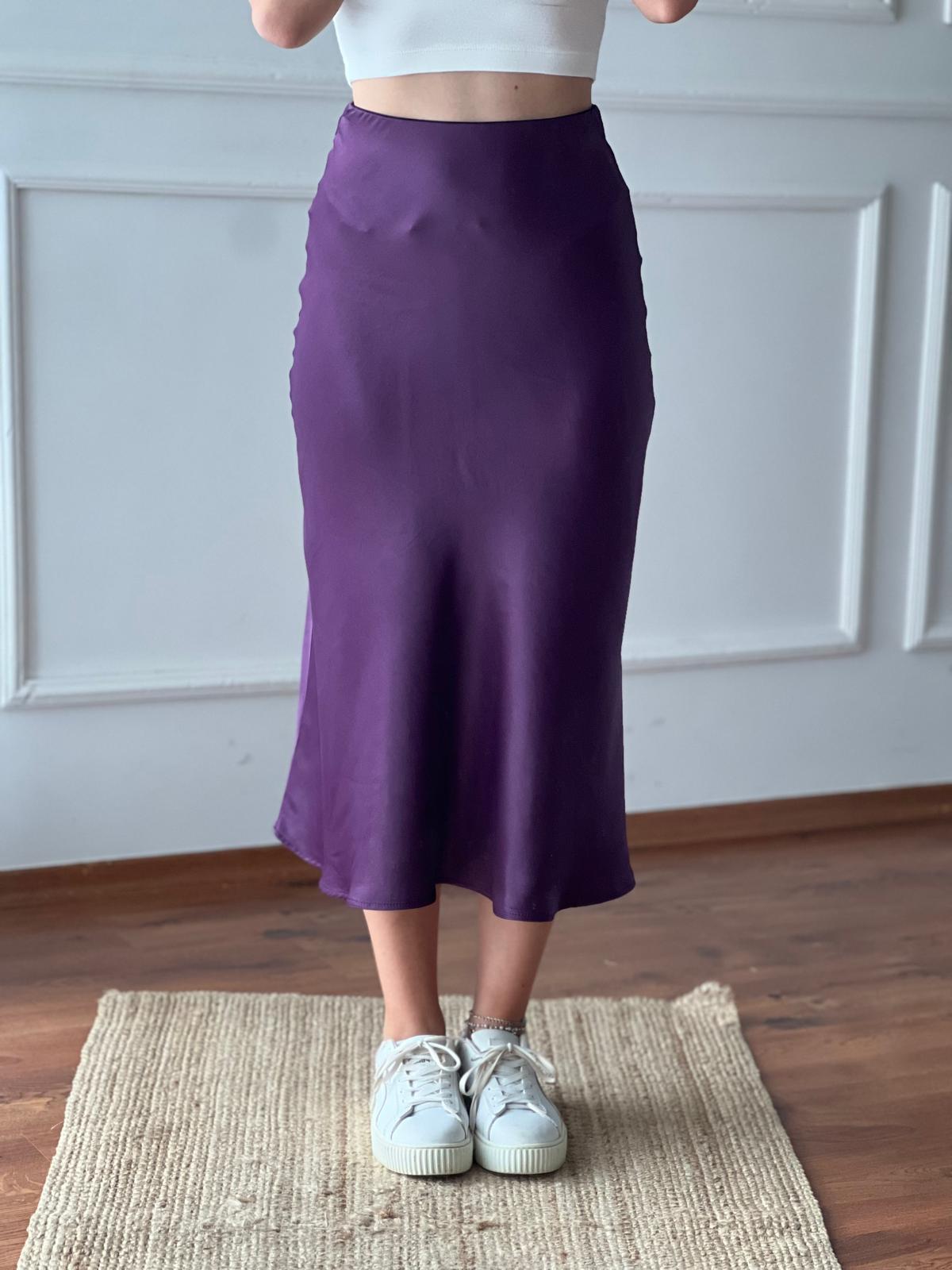 Saten Etek 2416502 Mürdüm