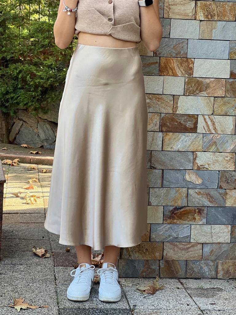 Saten Etek 4433 Gold