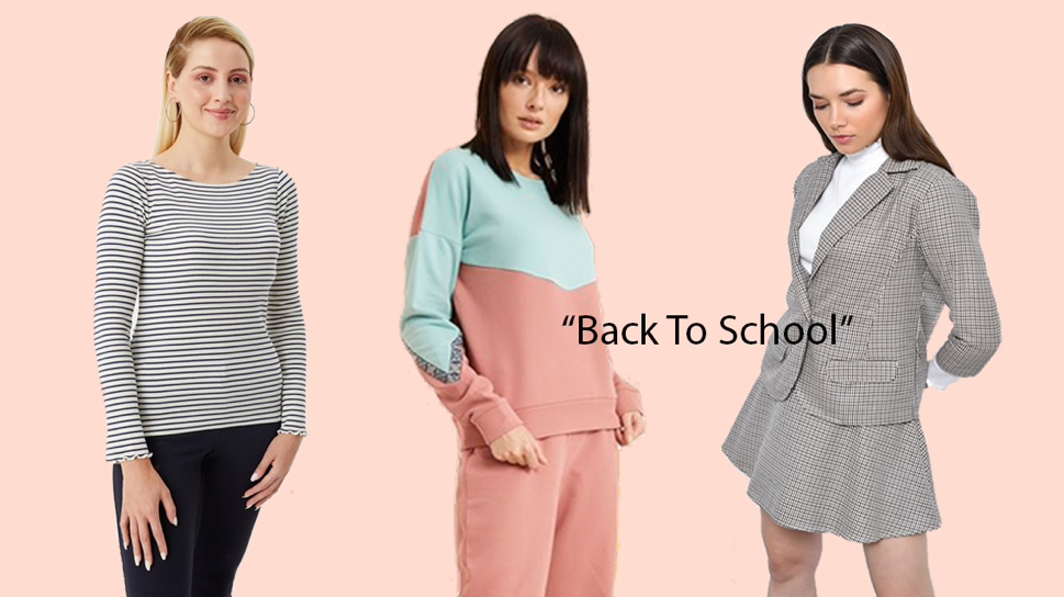 Back to School Moda Trendleri, 2022