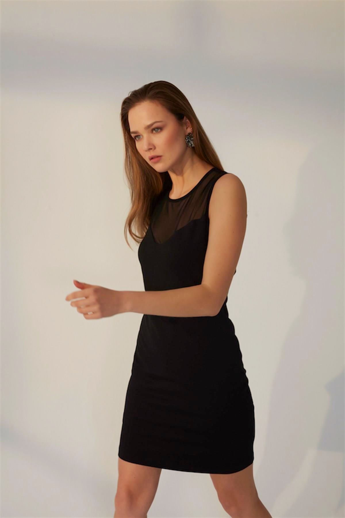 HN1168Victoria Elbise