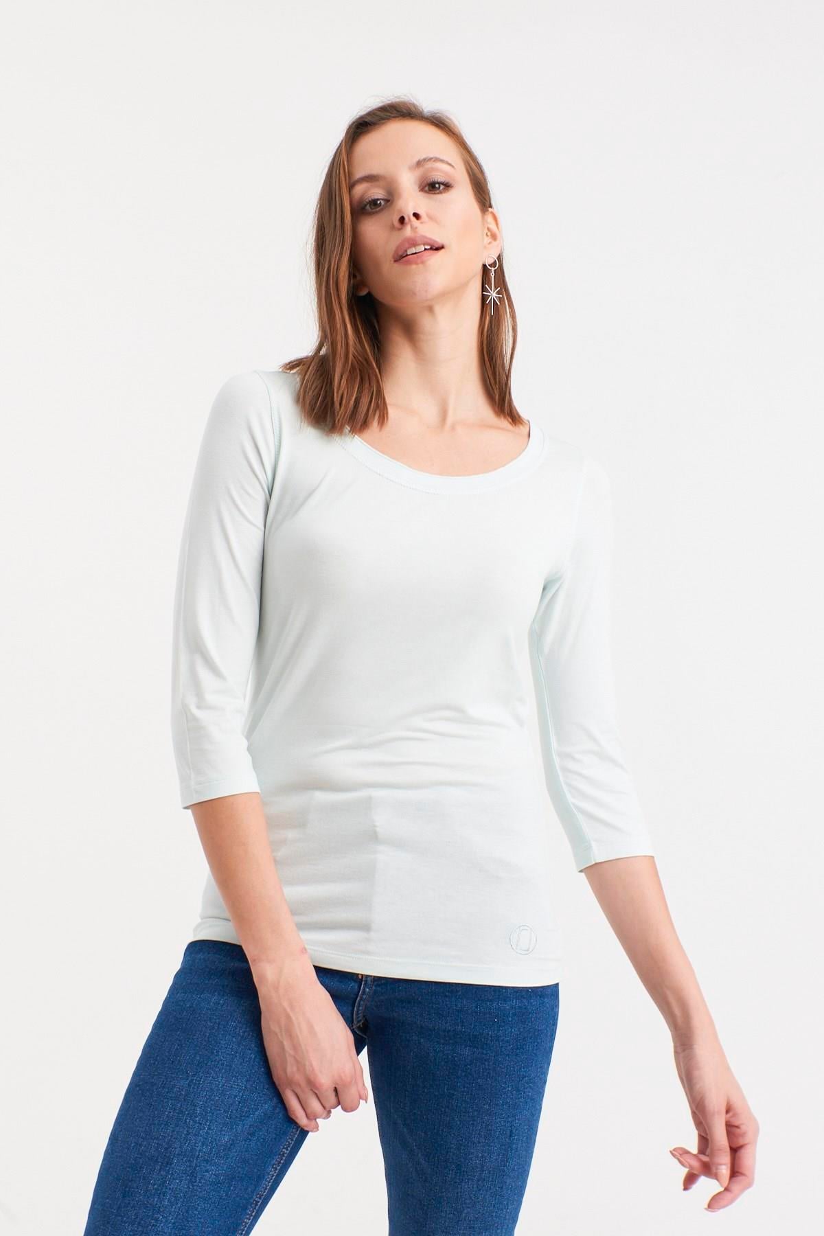 HN26863/4 Kollu Fitted T-Shirt