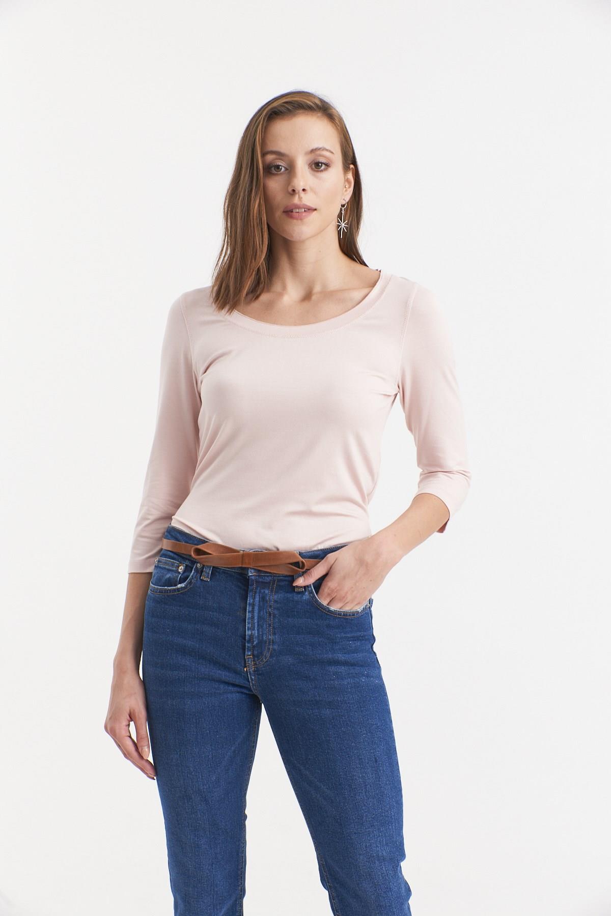 HN26873/4 Kollu Fitted T-Shirt