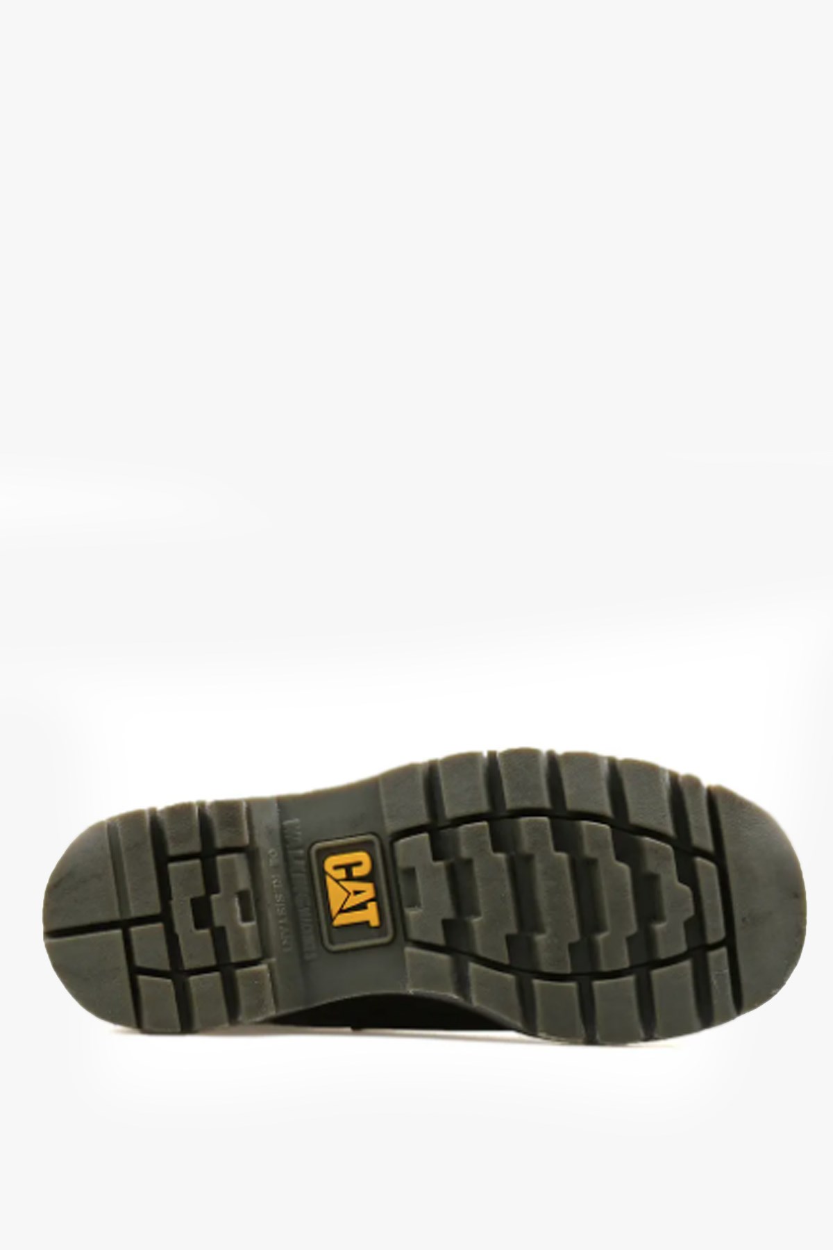 Caterpillar Colorado Koyu Yeşil Nubuk Kadın Bot