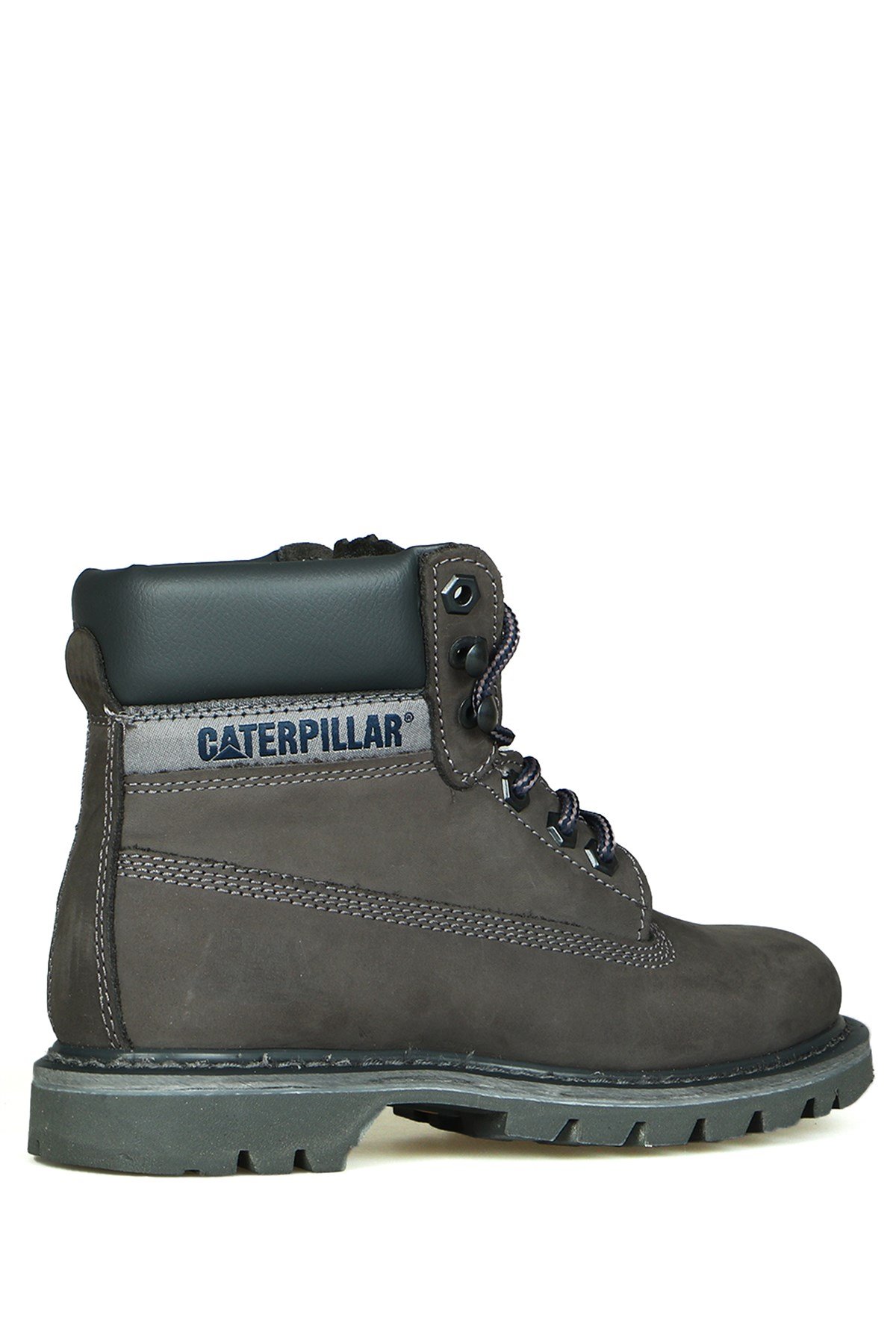 Caterpillar Colorado Gri Kadın Bot 
