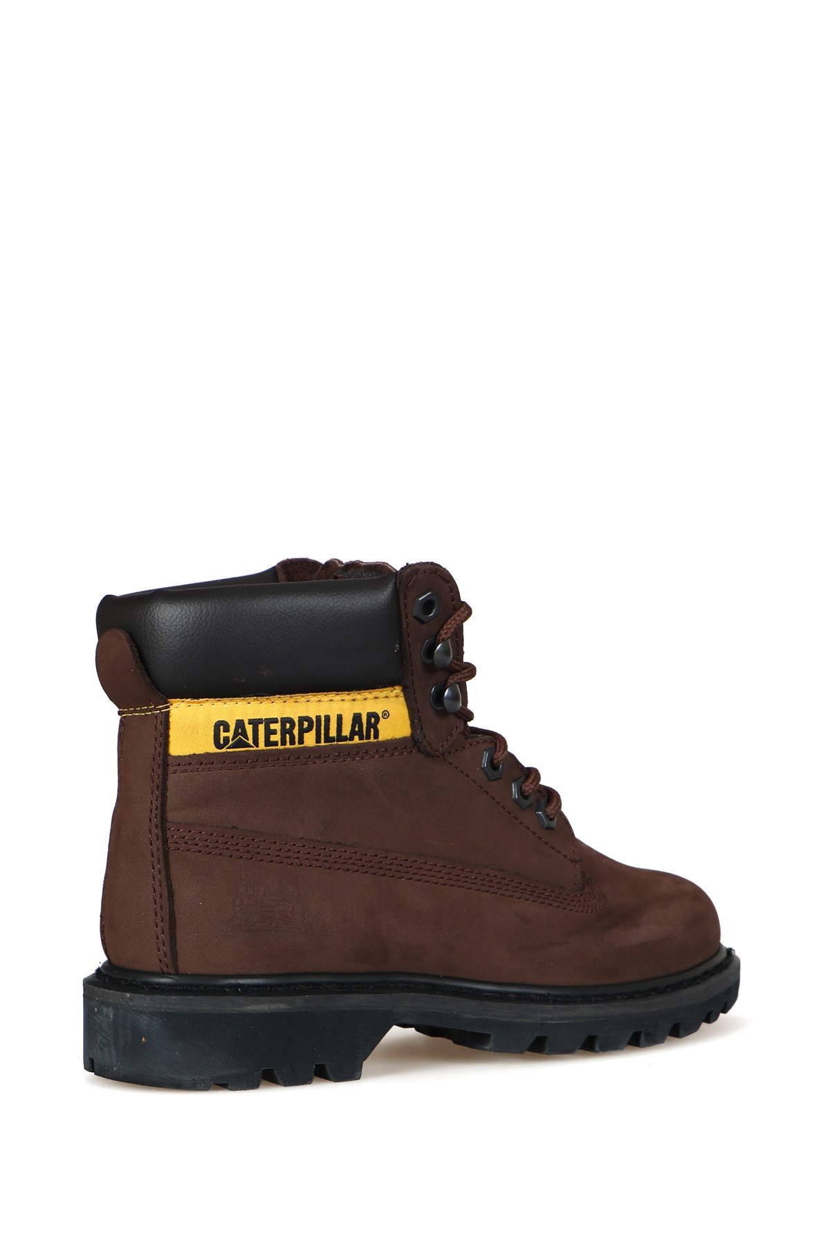 Caterpillar Colorado Kahverengi Kadın Bot 