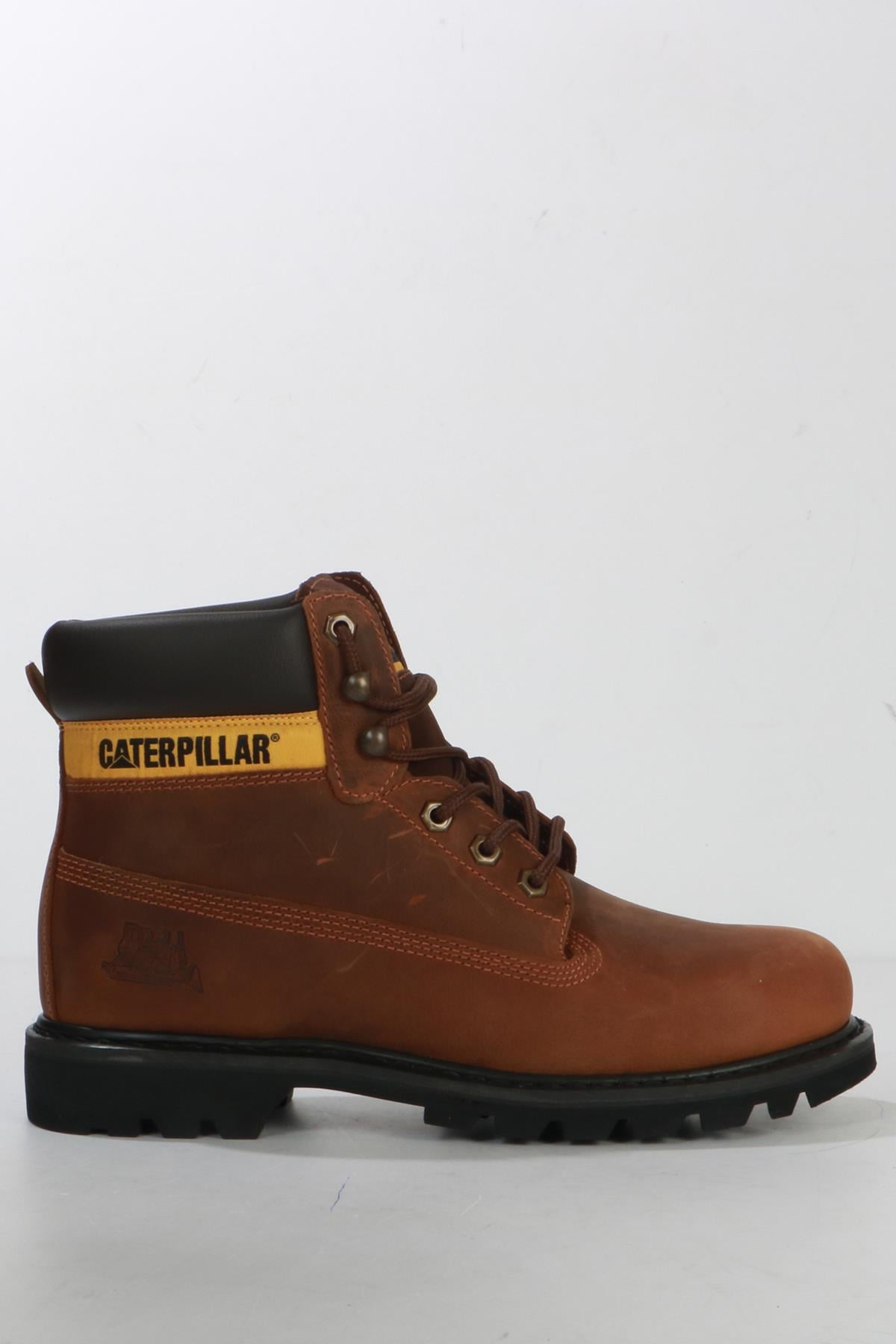 Caterpillar Colorado Kahverengi Erkek Bot 